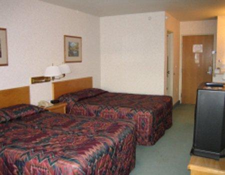 Whitewater Inn Big Sky Exterior foto